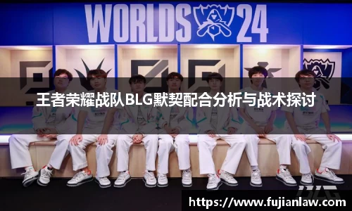 王者荣耀战队BLG默契配合分析与战术探讨