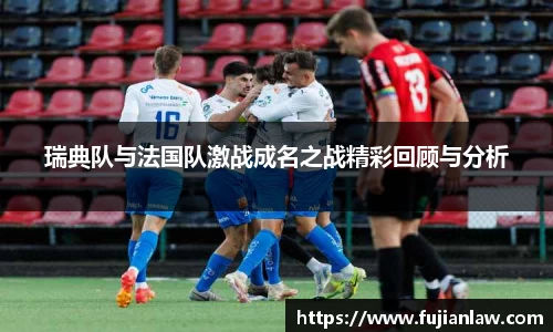 瑞典队与法国队激战成名之战精彩回顾与分析